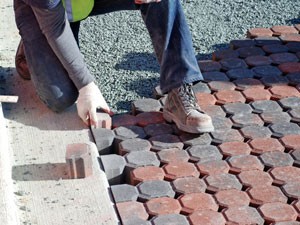 photo of Block Paving in Newbury Block Paving in Newbury