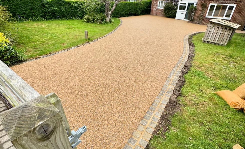 Colours & Aggregate Options
