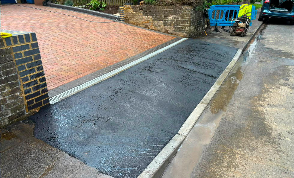 Commercial & Domestic Projects