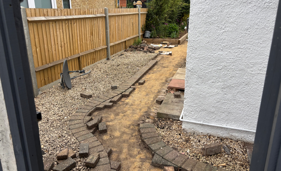 Fencing & Decking