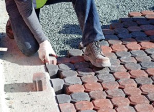 Patios and Driveways in Salisbury