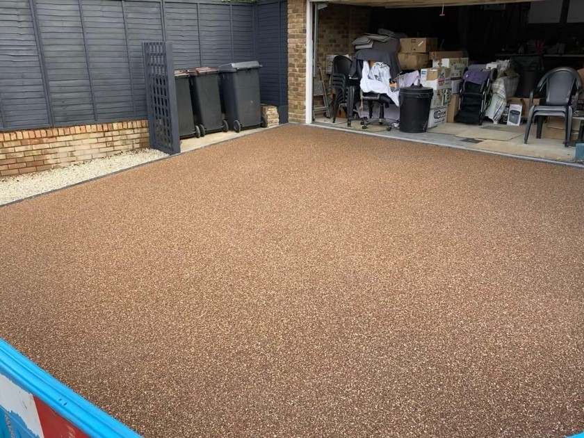 Driveways in Newbury