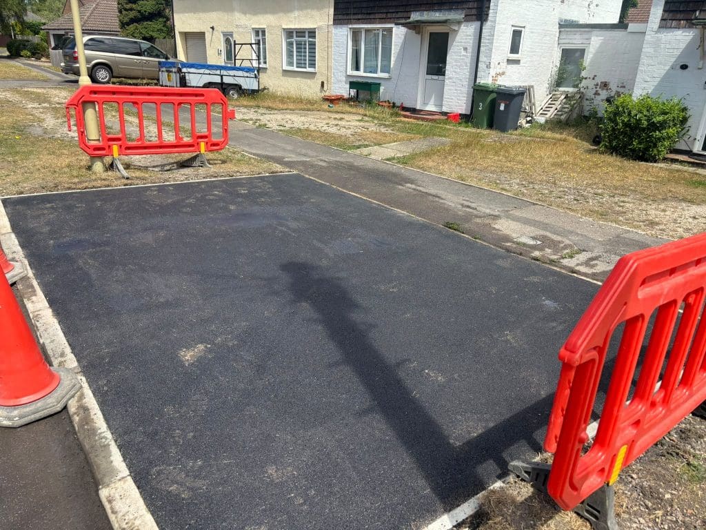 Tarmac