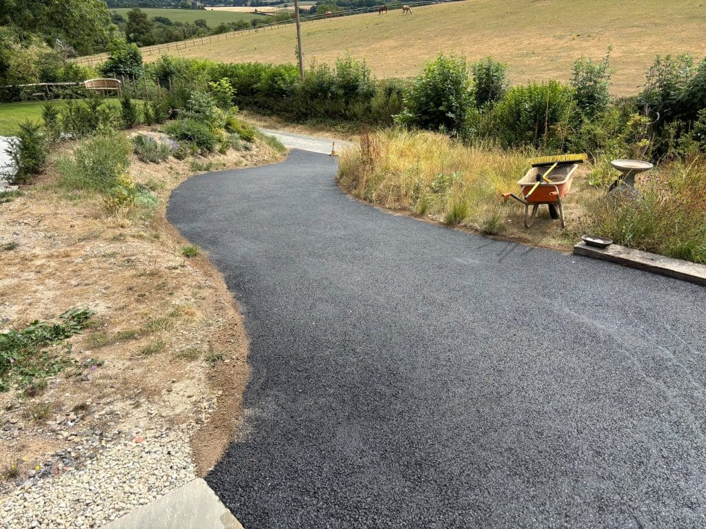Tarmac