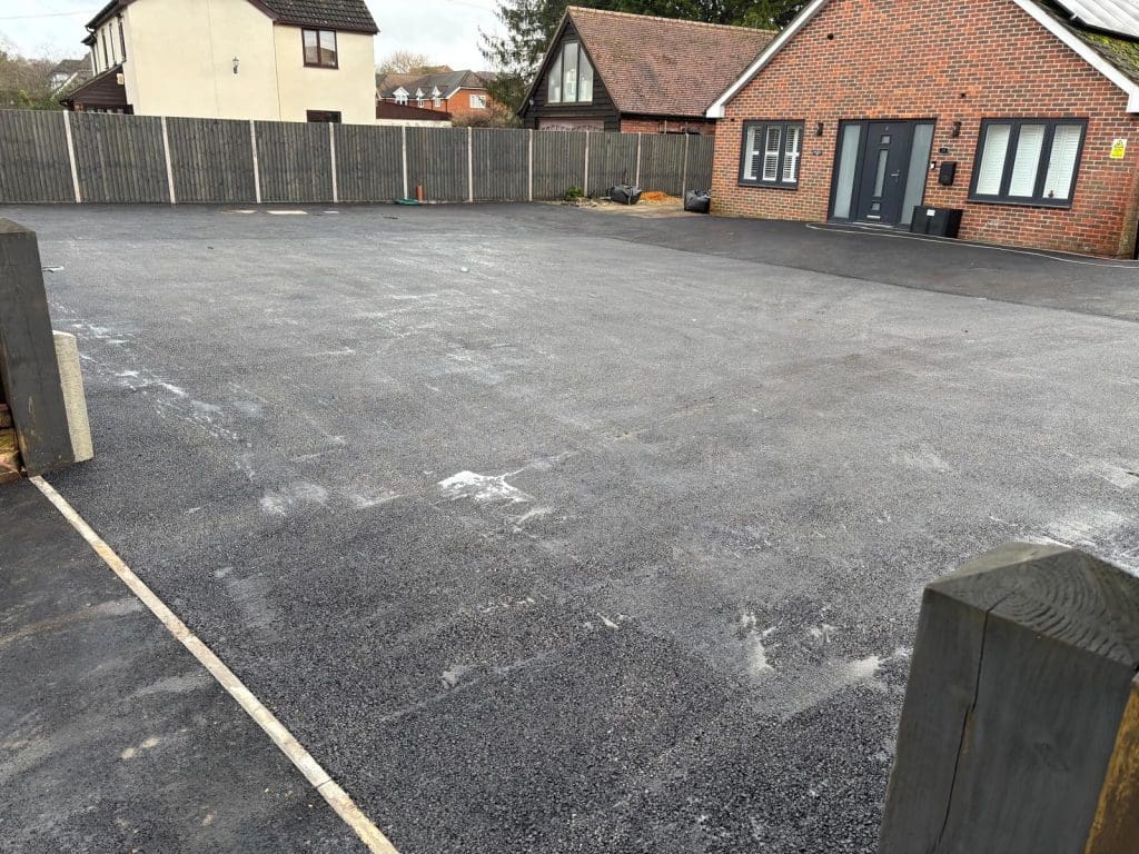 Tarmac