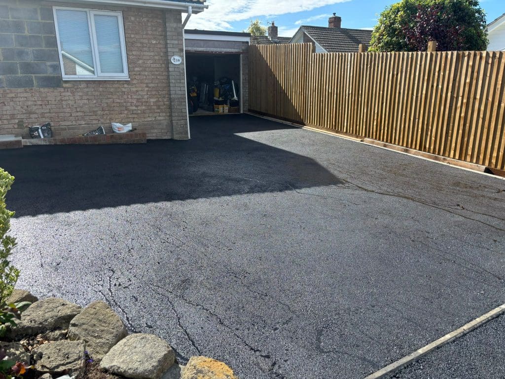 Tarmac