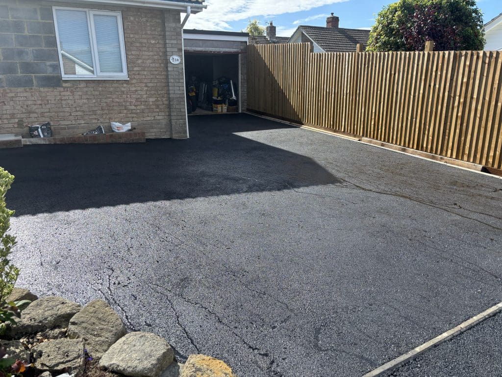 Tarmac