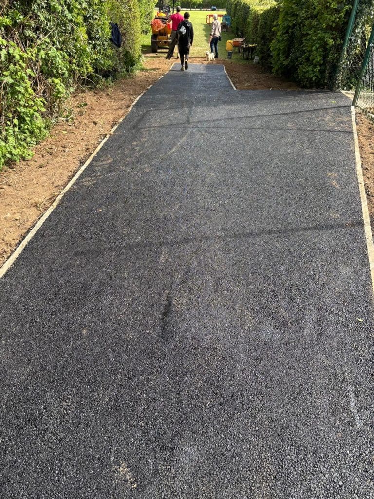Tarmac
