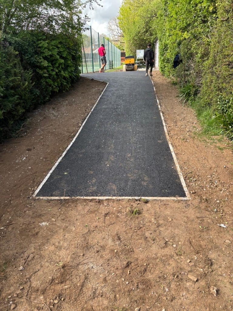Tarmac