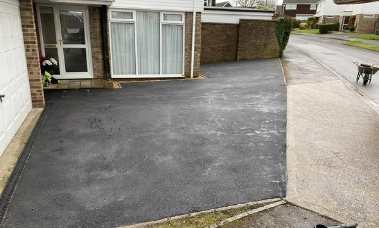 Why Homeowners in Andover Should Always Choose an Established Block Paving Company